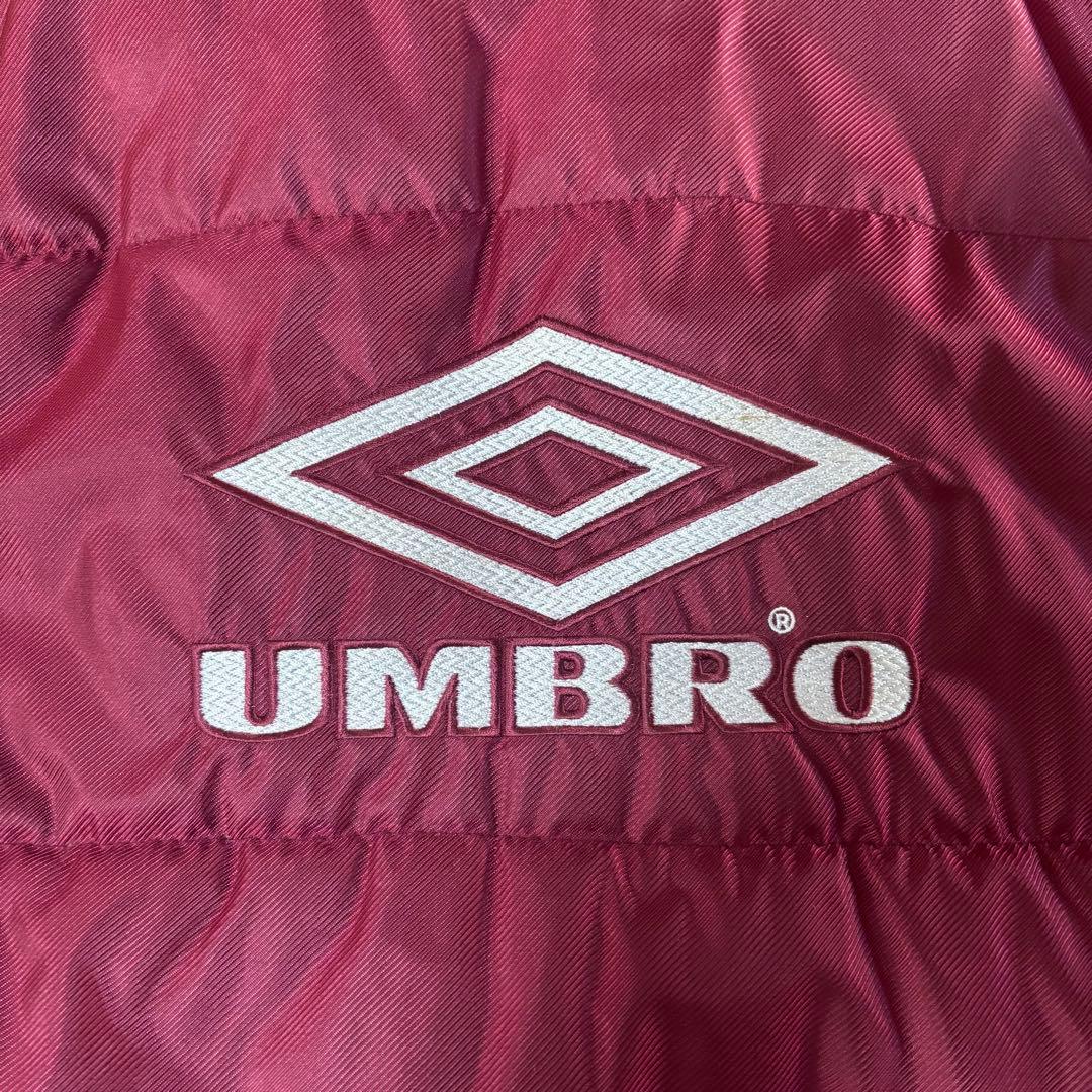 アンブロ　ジャケット