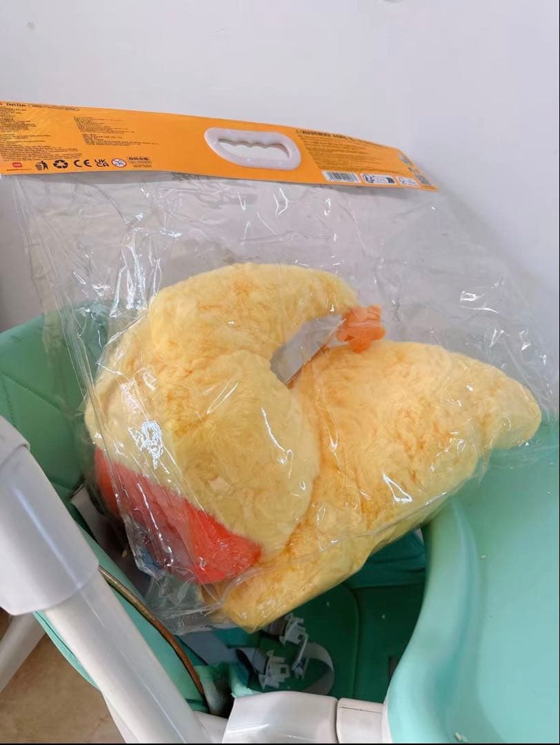 【POPMART】「私たちはみんな星人です」ぬいぐるみの抱き枕