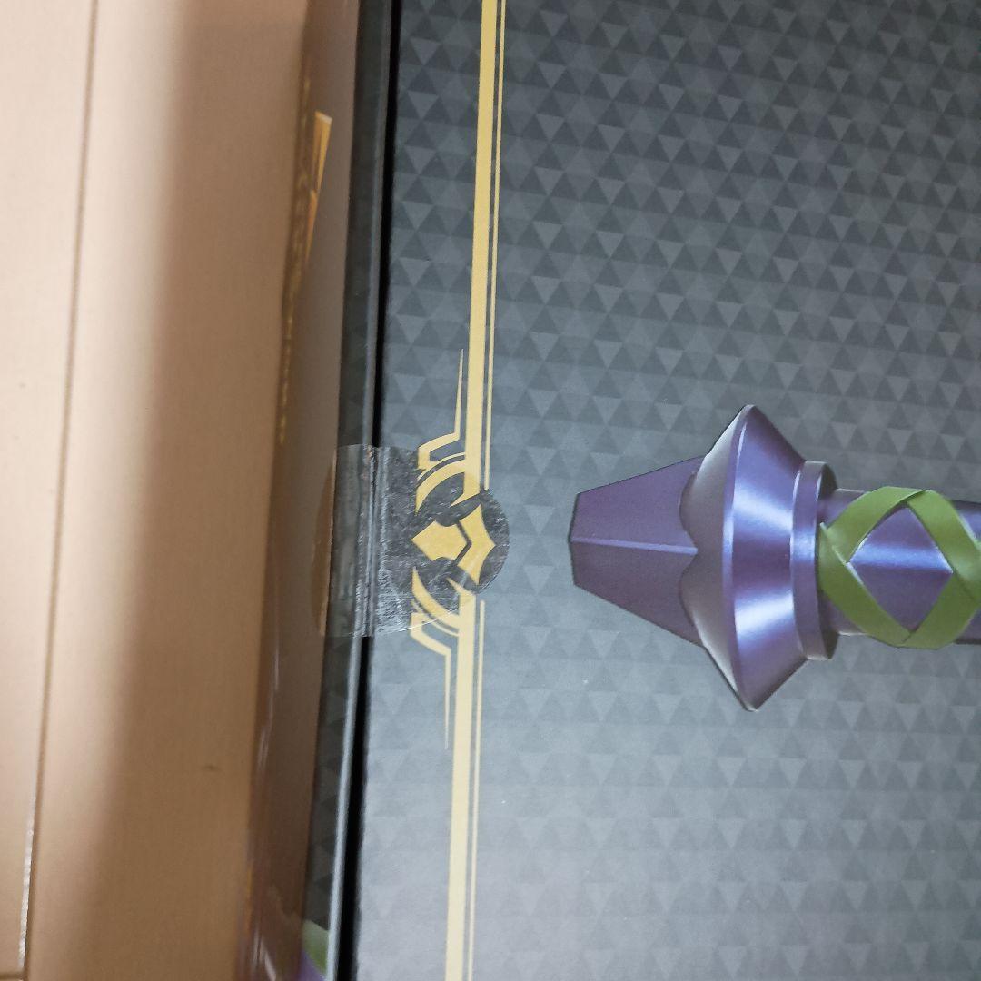 ゼルダの伝説 マスターソード proplica