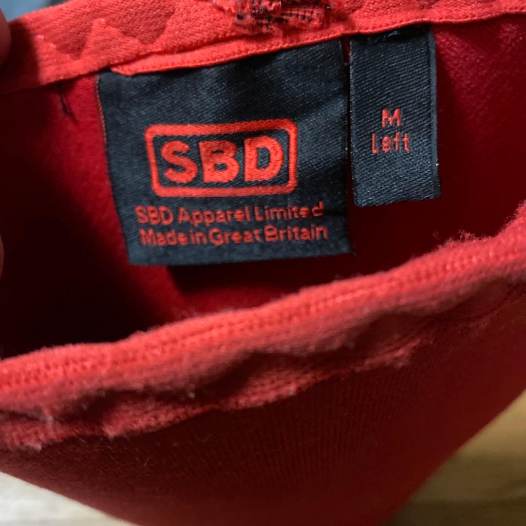 SBDニースリーブ 正規品2017冬限定