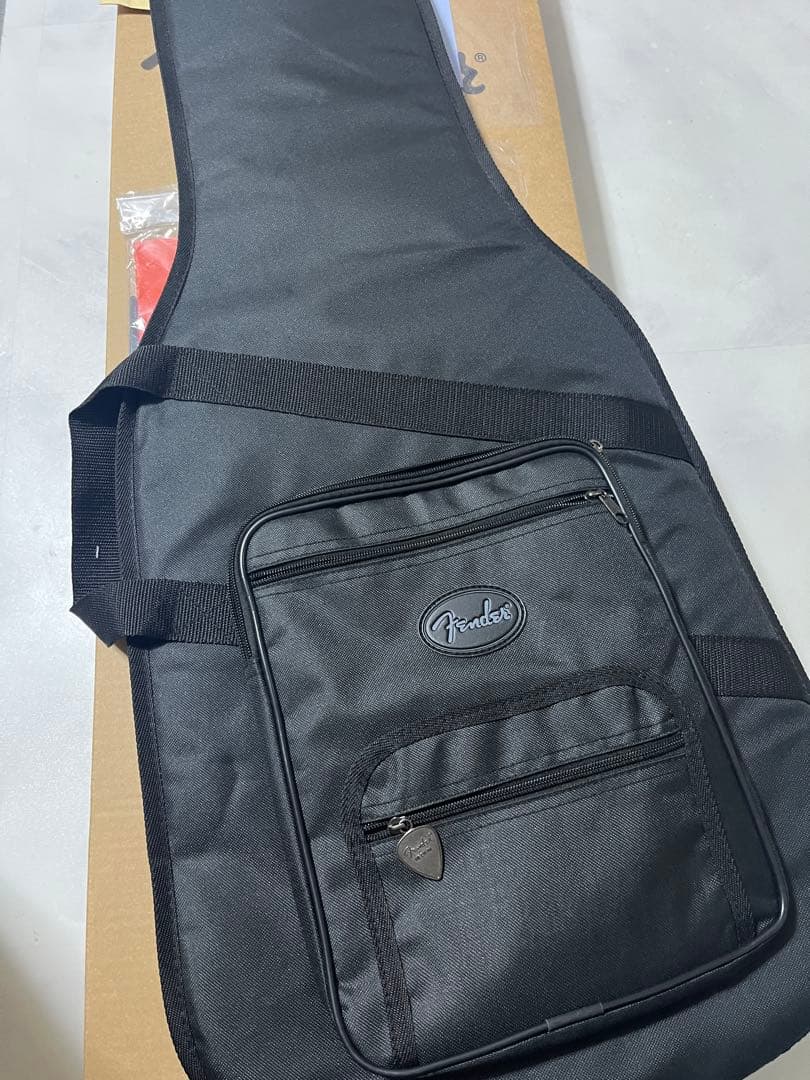 ギター fFender Player II Mustang