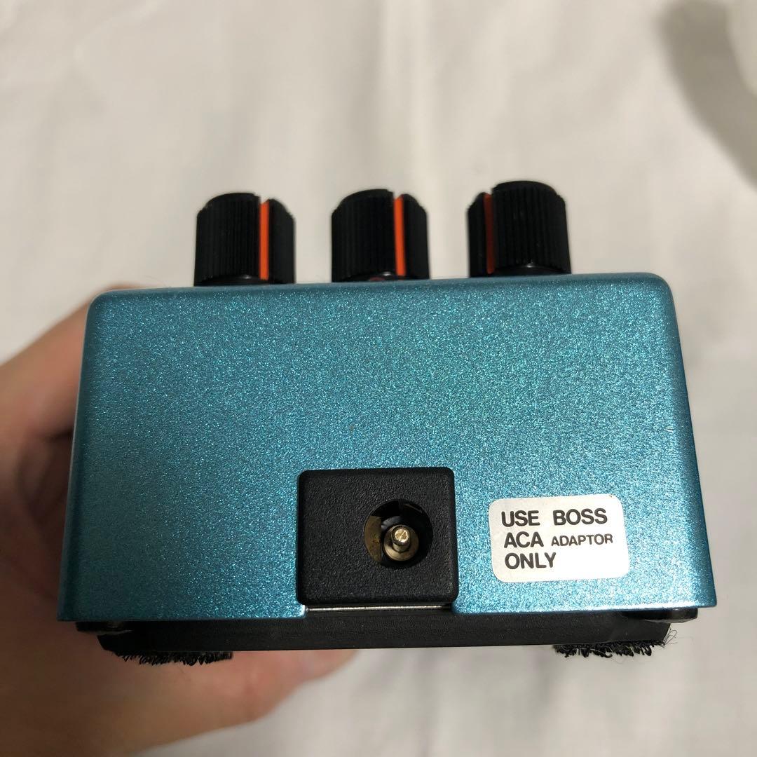 BOSS CE-3 Chorus エフェクター　コーラス