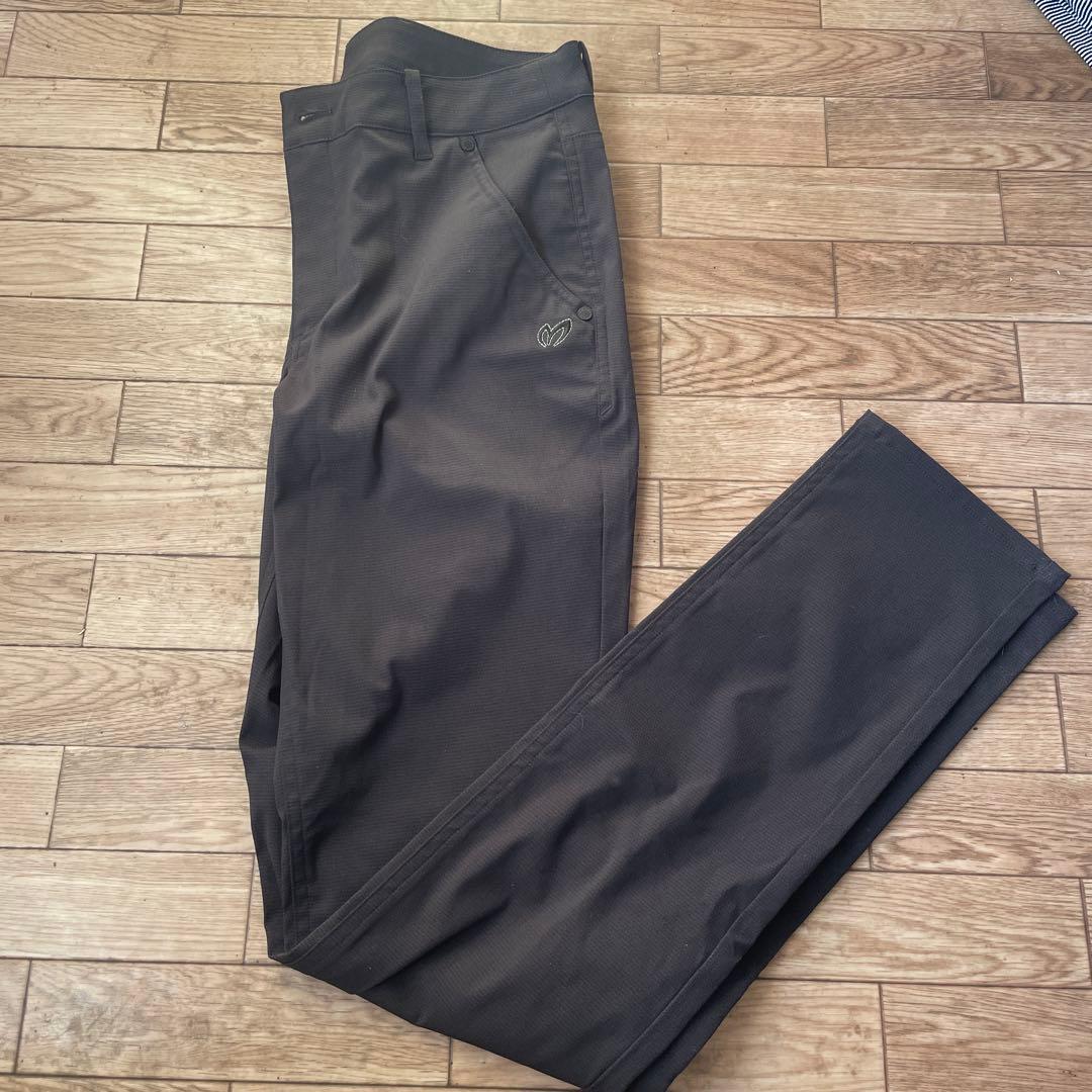 レディース マスターバニー パンツ2