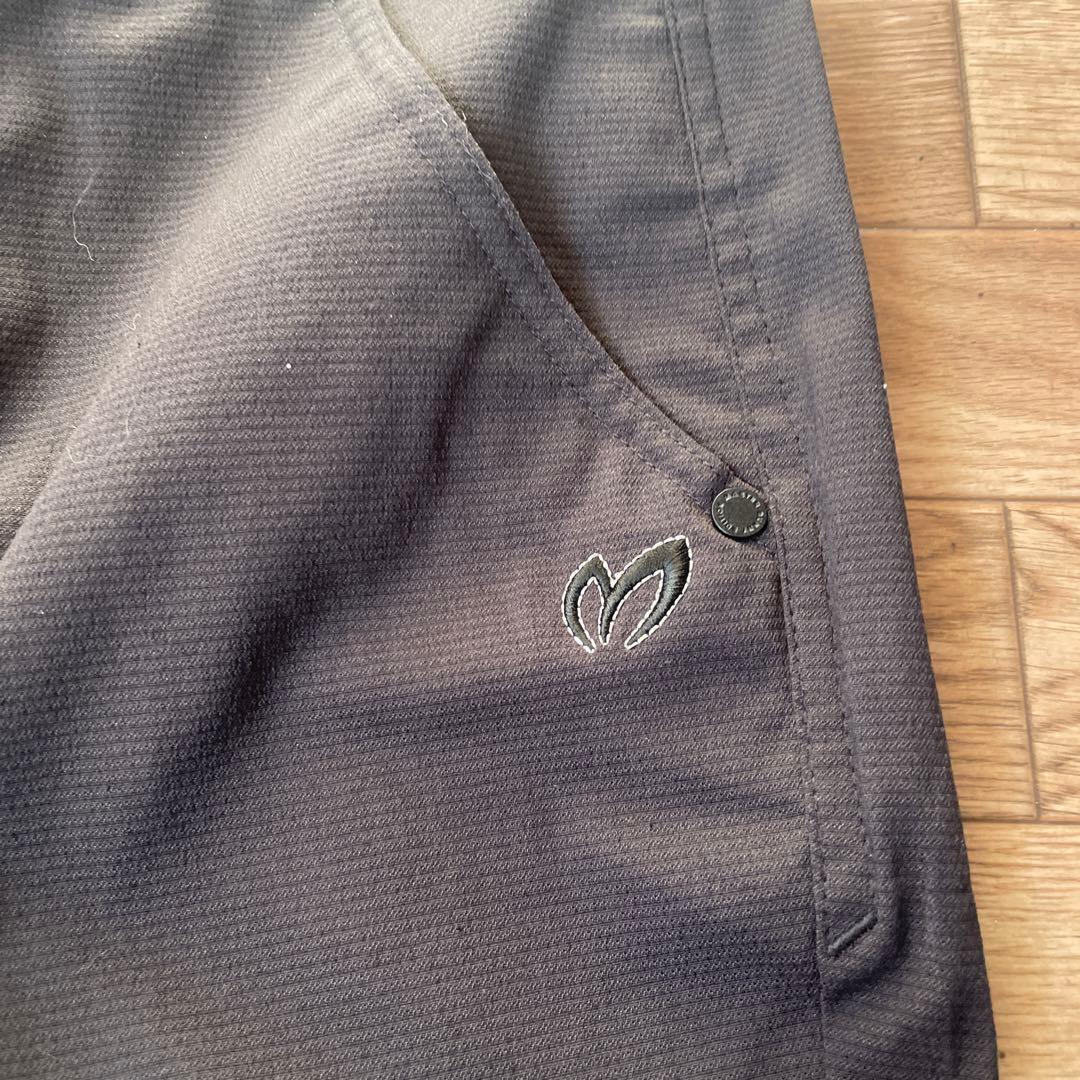 レディース マスターバニー パンツ2