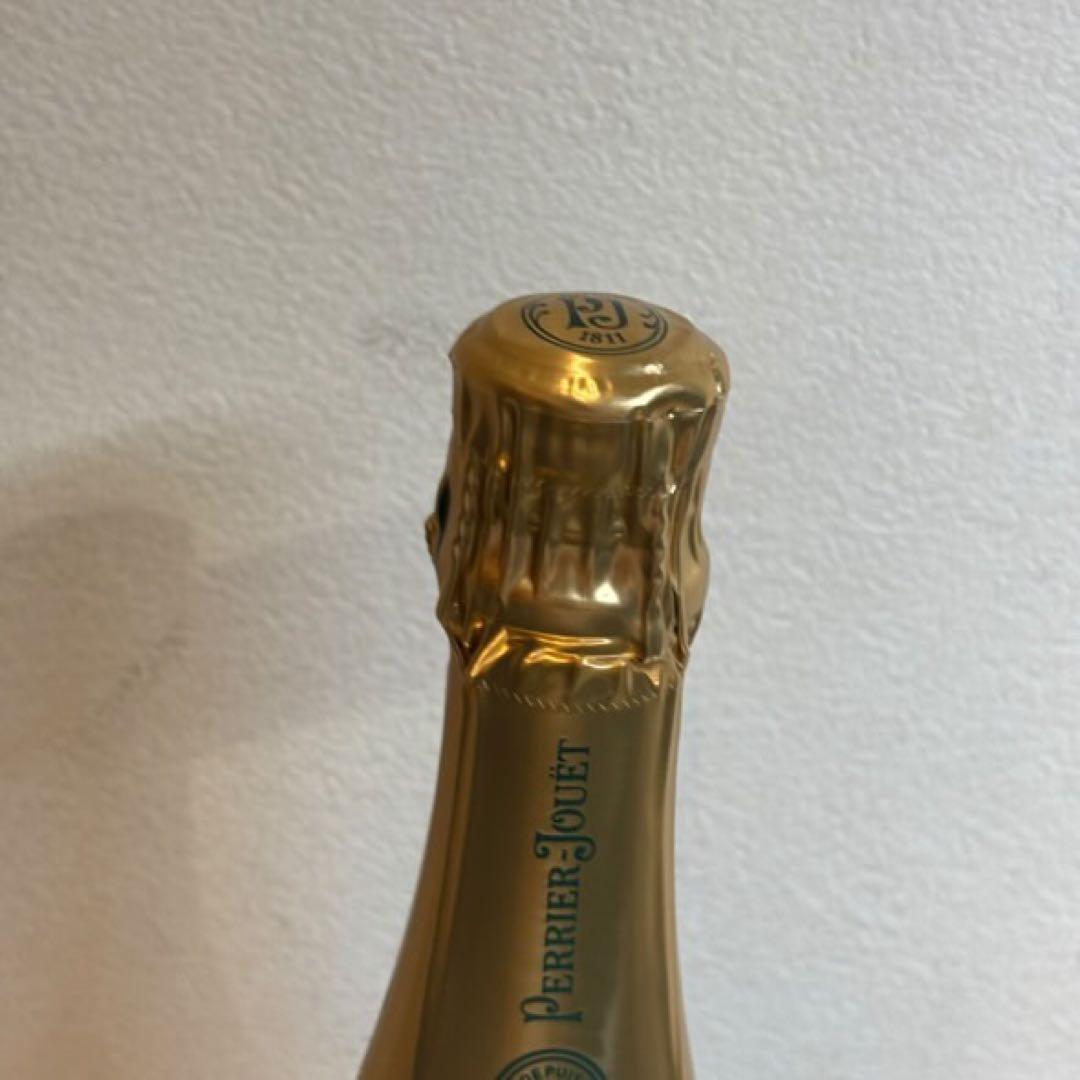NA3863 未開栓! ペリエ ジュエ ベル エポック シャンパン 2016