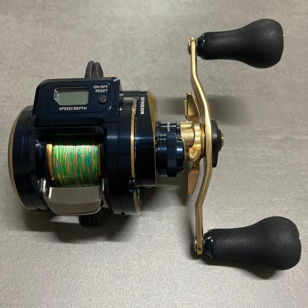 SALTIGA IC 100P-DH ソルティガIC 100P-DH