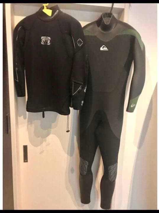 サーフボードセット