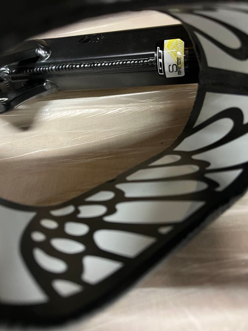 新品　GT FURY 2.0