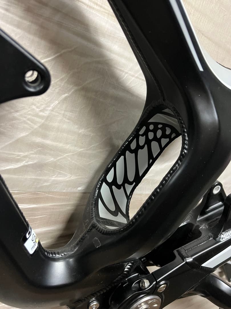 新品　GT FURY 2.0