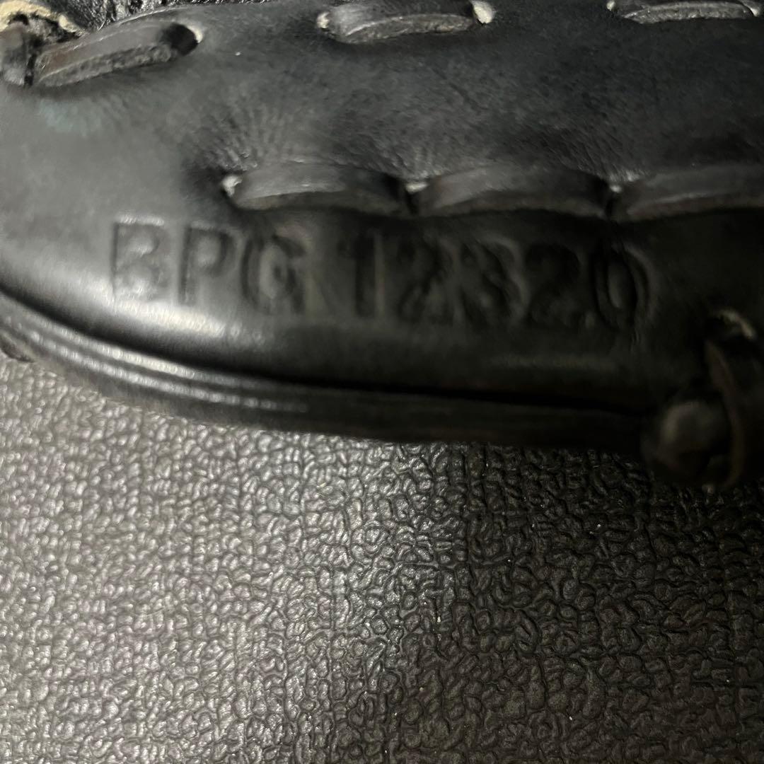 ZETT ゼット 野球 グローブ 一般 硬式 内野 グラブ