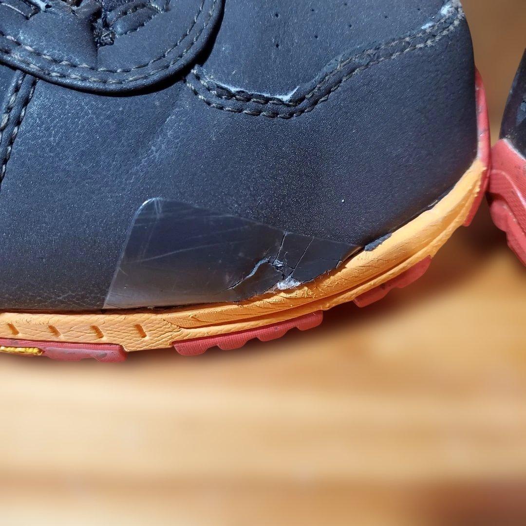 BURTON スノーボードブーツ 25.5cm! 26175