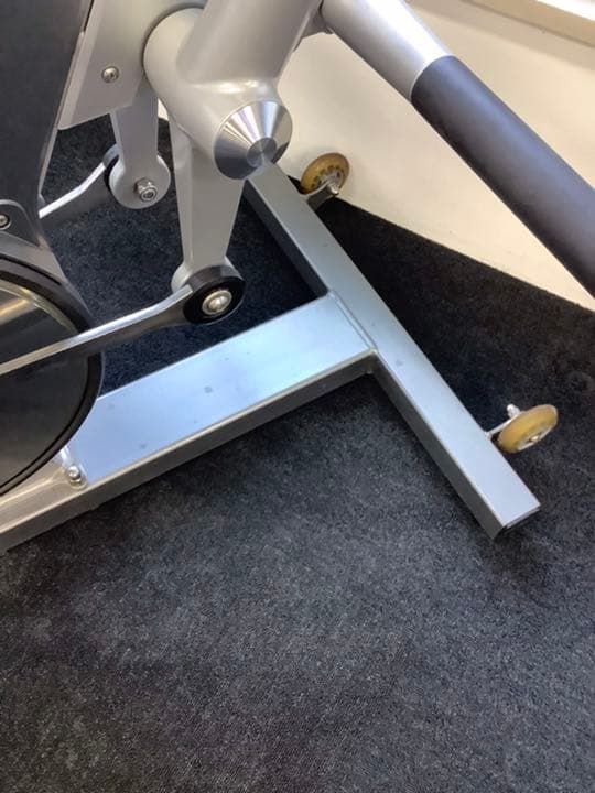 カイザー　m3トータルボディトレーナー