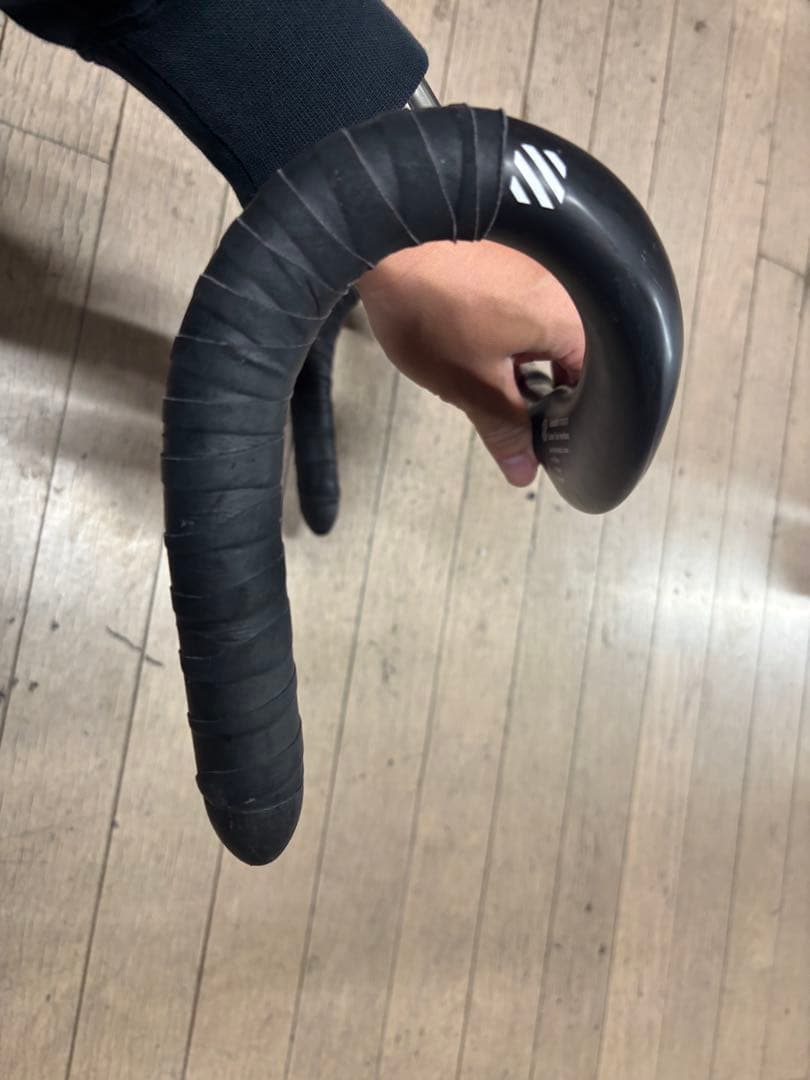 Velobike スプリントハンドルバー　350mm