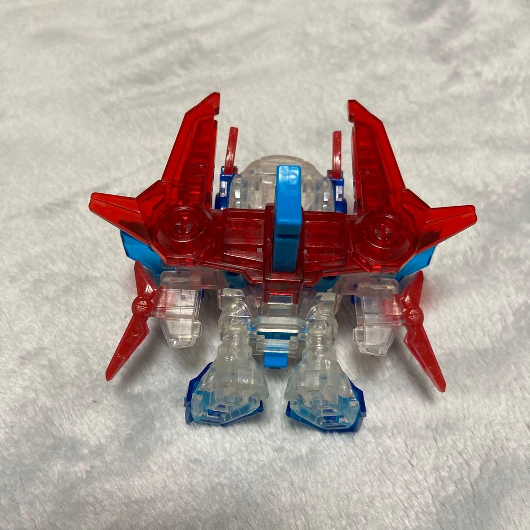 バトルビーダマン　コバルトセイバー　美品