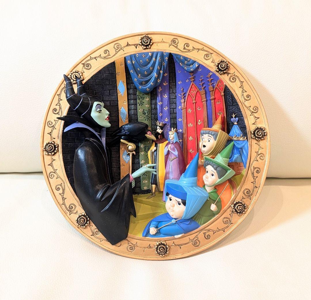 眠れる森の美女