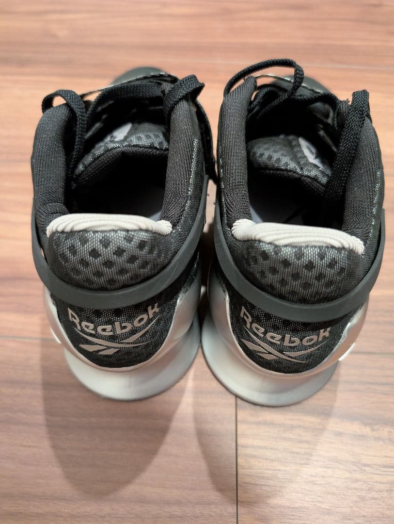 ウエイトトレーニング Reebok Legacy Lifter II 25.5cm