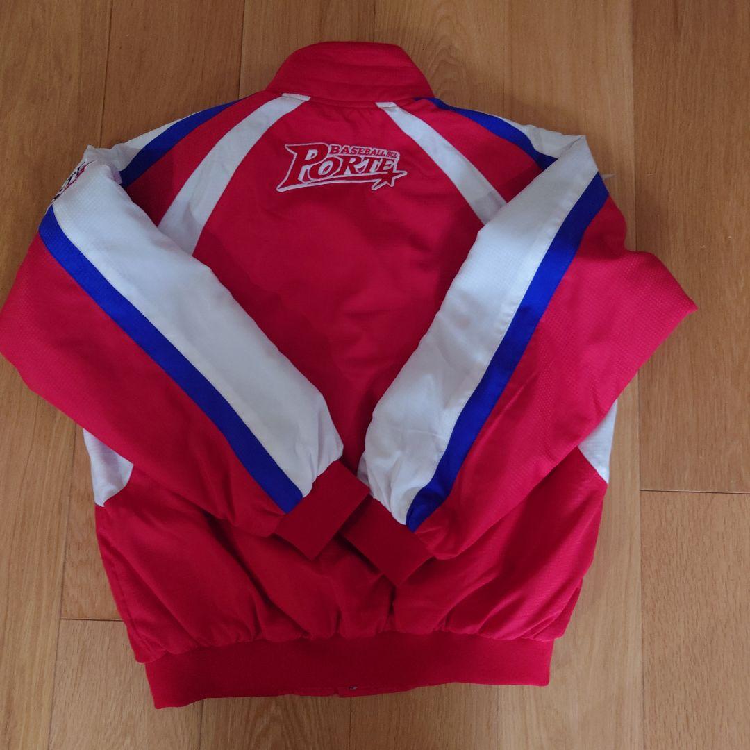 ポルテ　グランドコート　145 野球