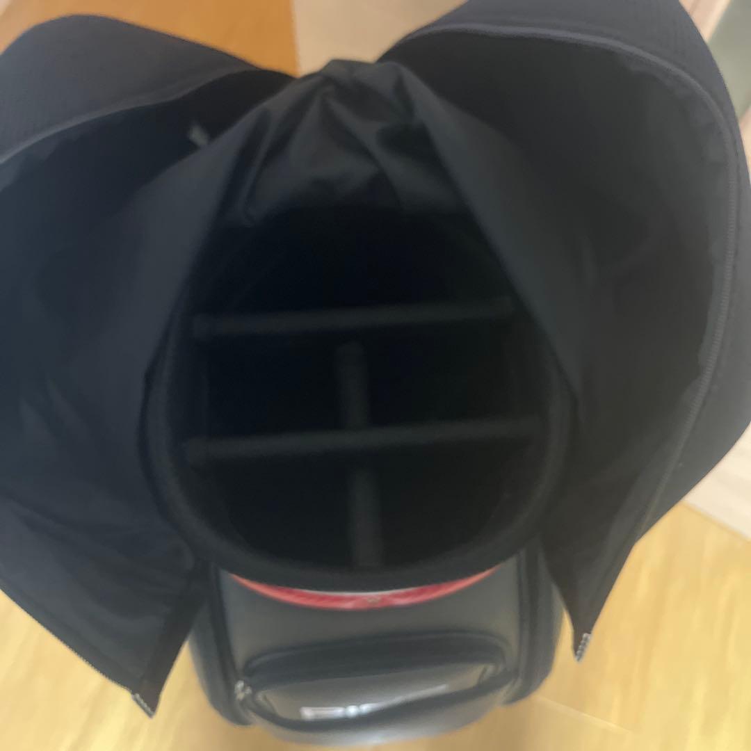 Pingキャディーバック