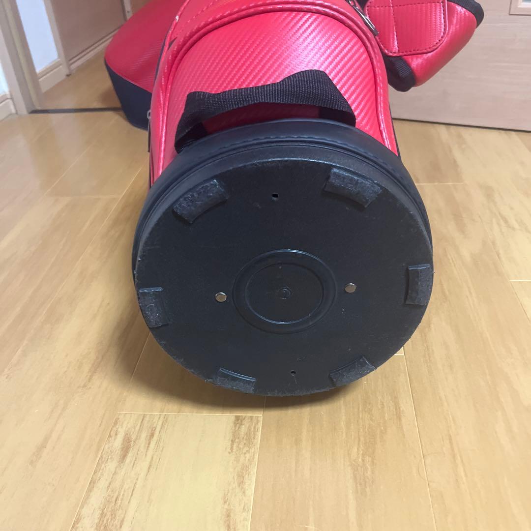 Pingキャディーバック