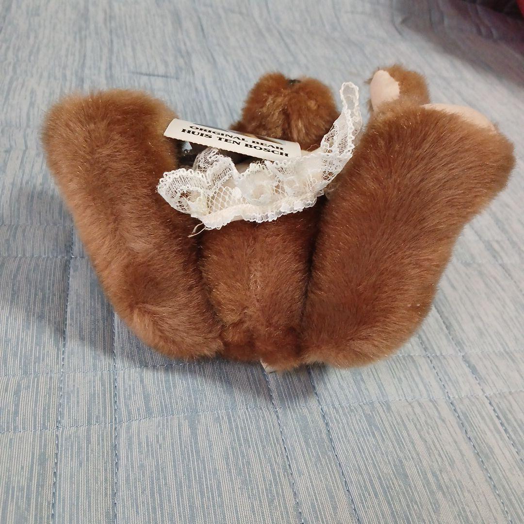 ハウステンボス TEDDY BEAR SHOP LINDA ぬいぐるみ