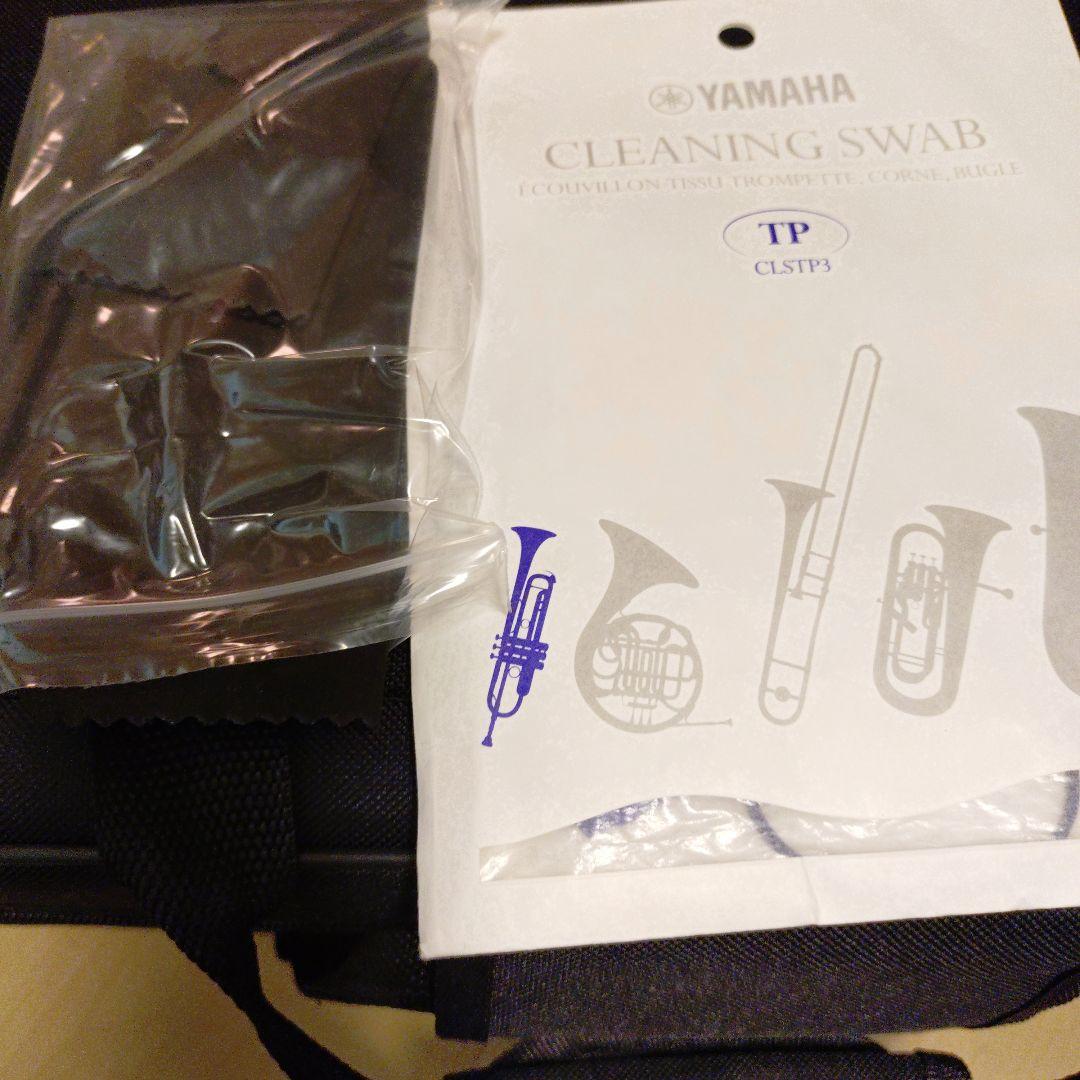 トランペット 　島村楽器　マックコーポレーションBTR-10L