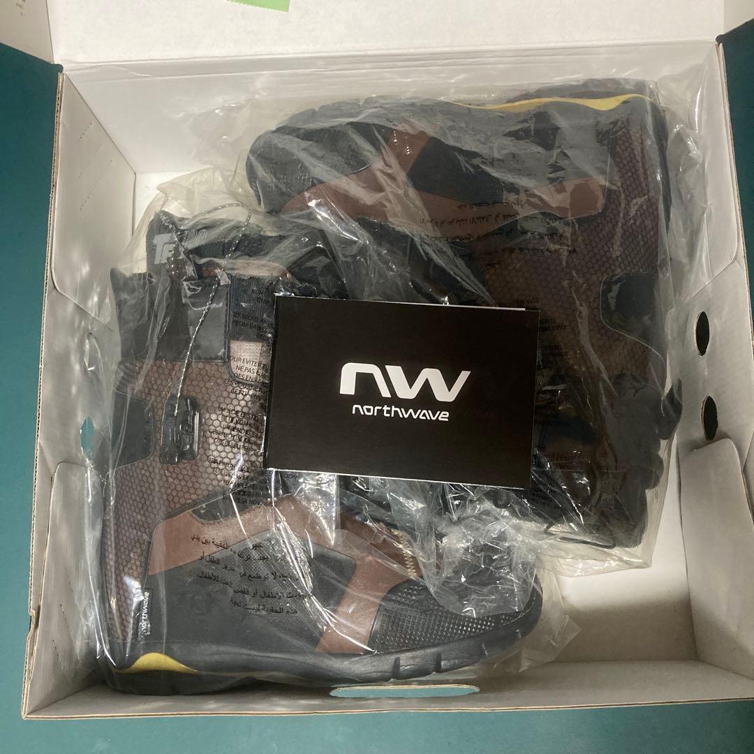 スノーボード north wave DOMAIN SLS 27.0