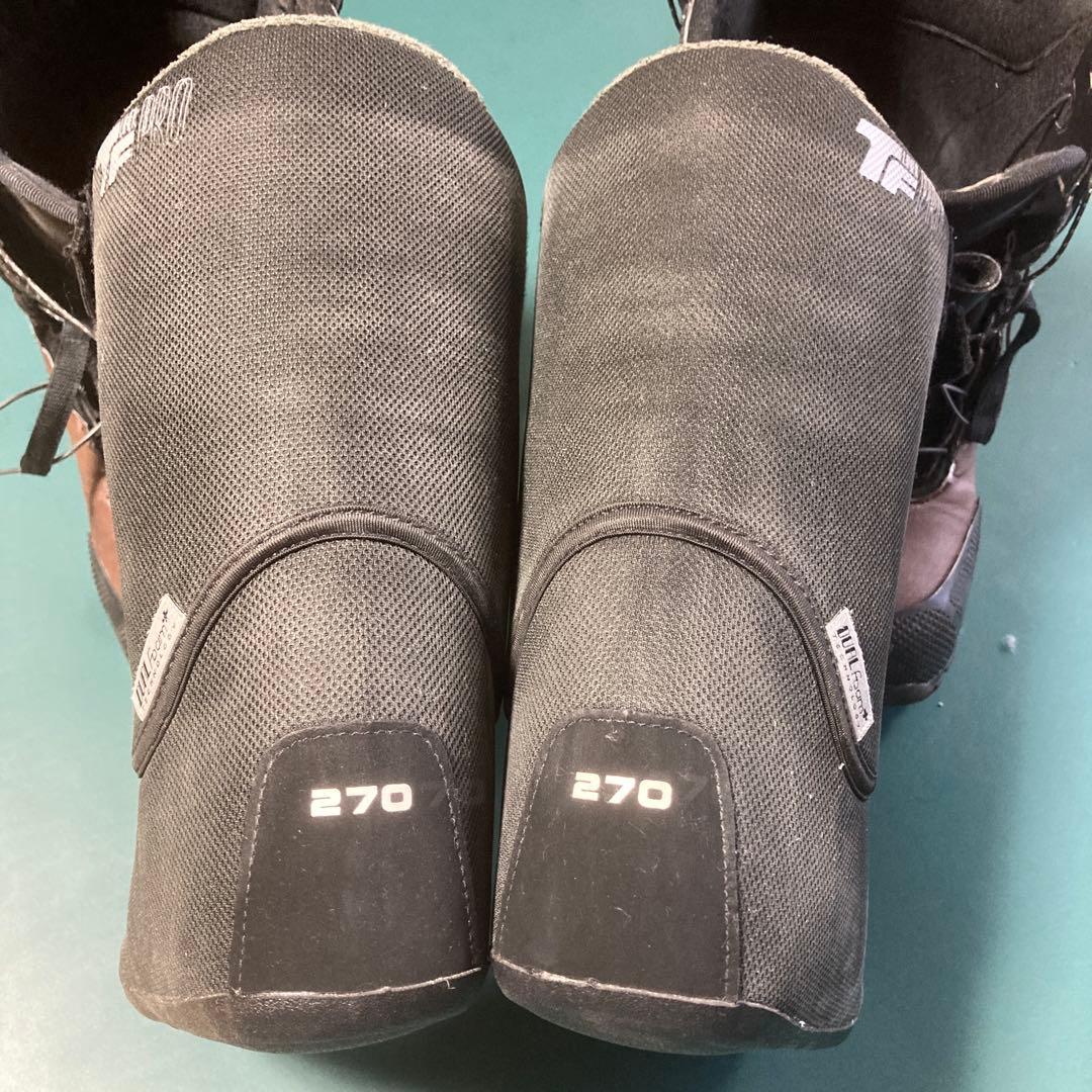 スノーボード north wave DOMAIN SLS 27.0