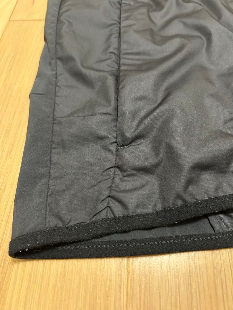 ナイキ　NIKE ベスト　エアロロフト