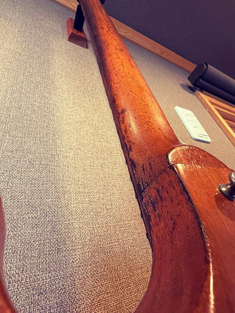 Gibson SG Special 2011年　P90