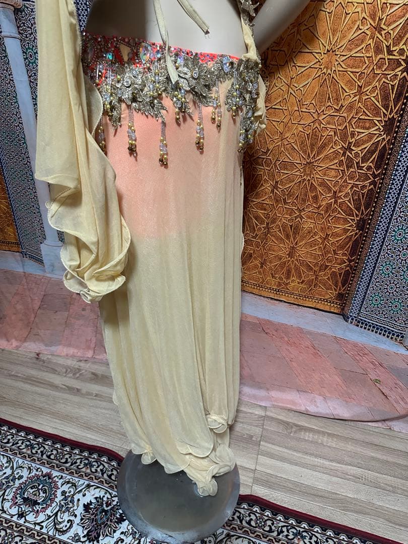 ベリーダンス衣装セール45000円