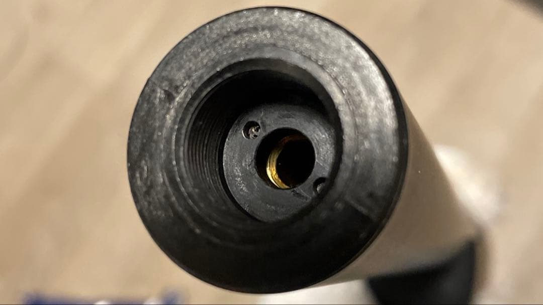 東京マルイ　vsr10 Gspec