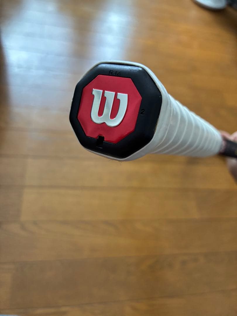 ウィルソン　ウルトラ　テニスラケット 100 305g