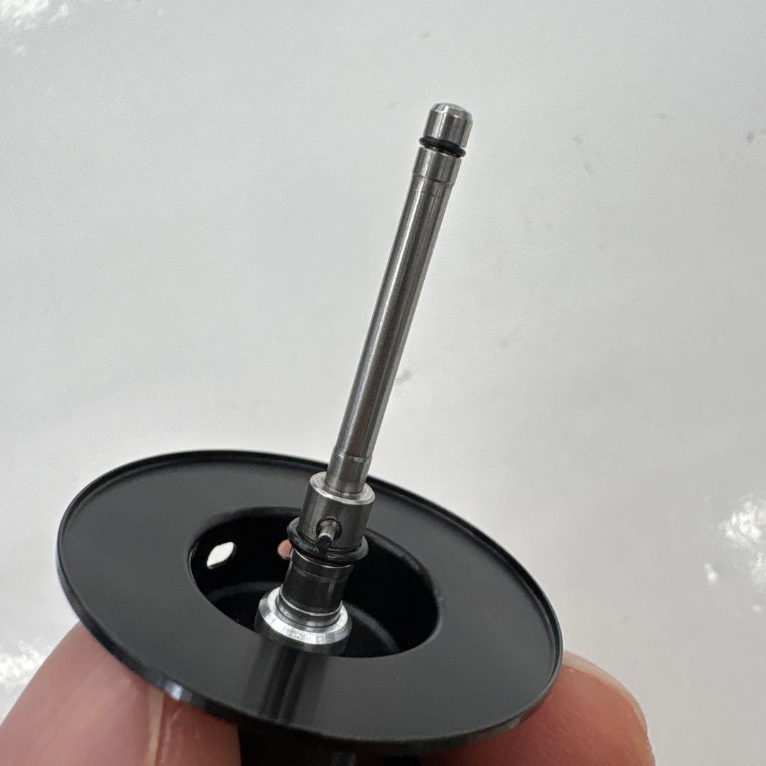 シマノ 23 アンタレスDC MD XG スプール