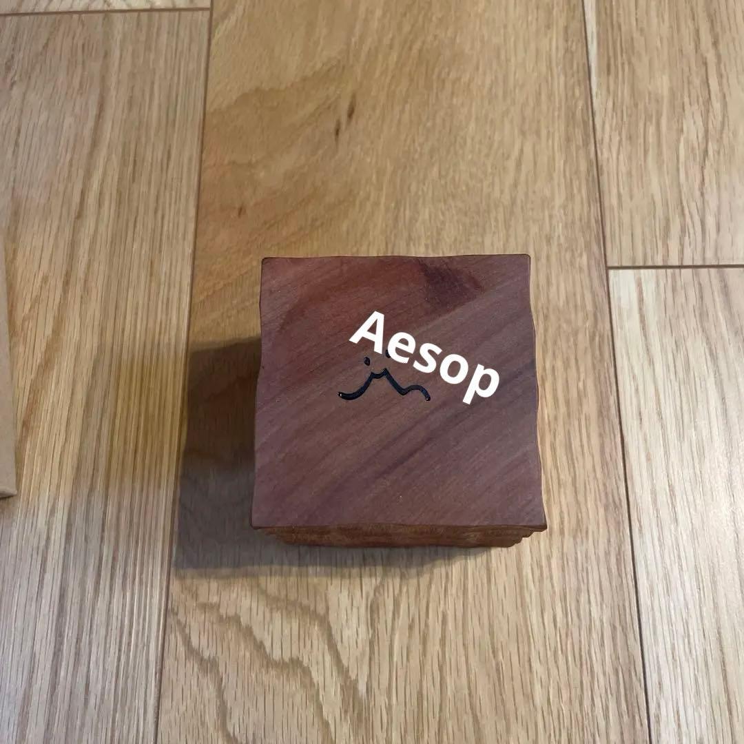 Akihiro Woodworks Jincup MASU 桝 ジンカップ 舛