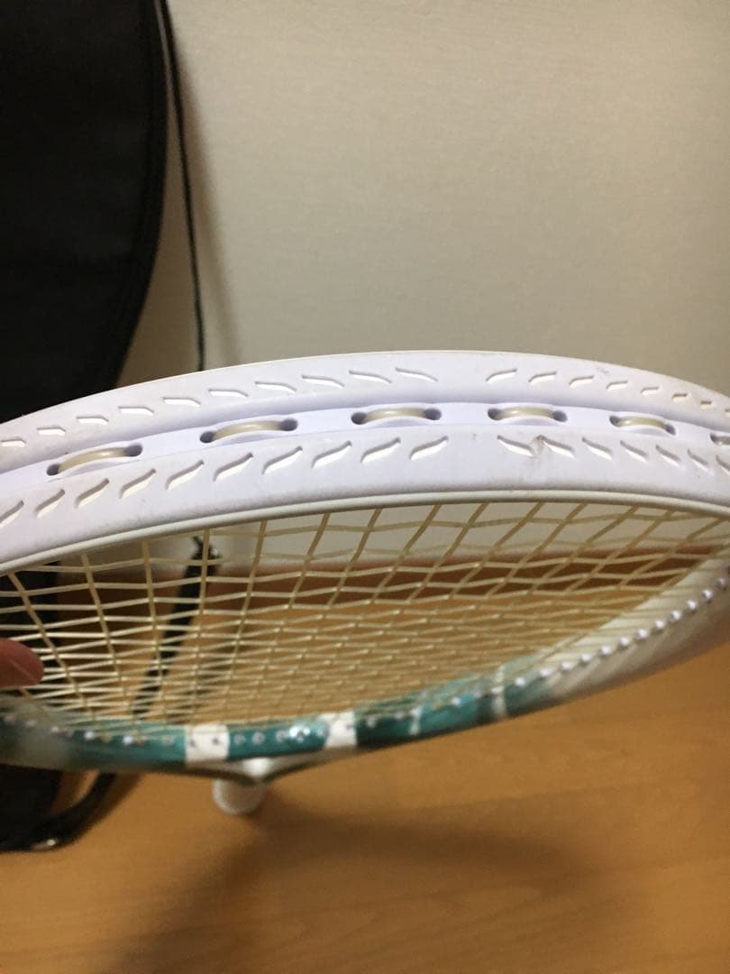 【美品】エンブレム120G2(限定カラー)