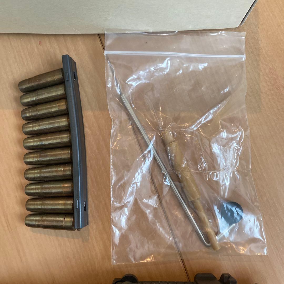 マルシン　M712モデルガン