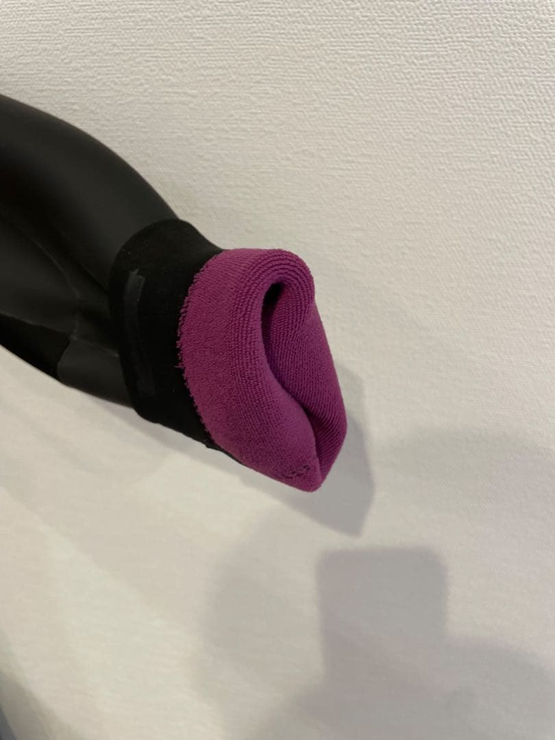 【ウォークマン】セミドライ fellow surf 5×3mm サイズLB