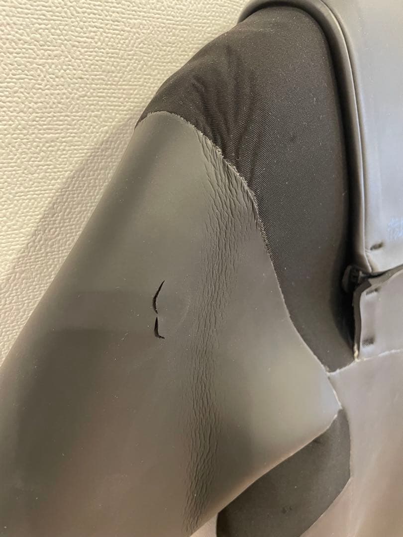 【ウォークマン】セミドライ fellow surf 5×3mm サイズLB