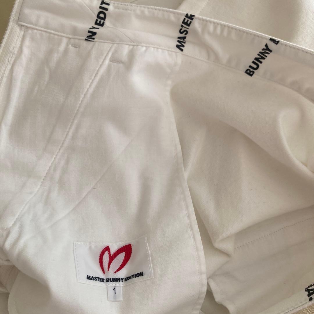 マックスバニーゴルフスカート