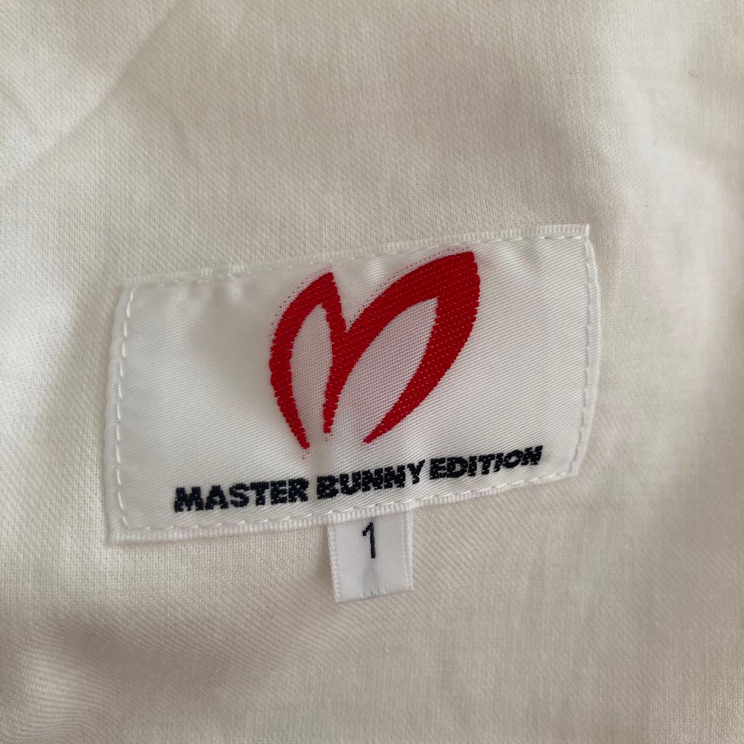 マックスバニーゴルフスカート