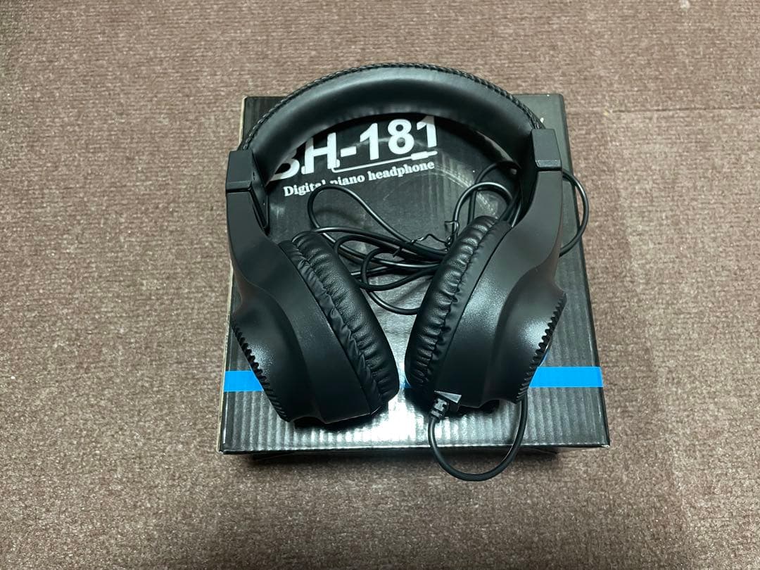 【25年製】CASIO Casiotone CT-S200 61鍵 ブラック