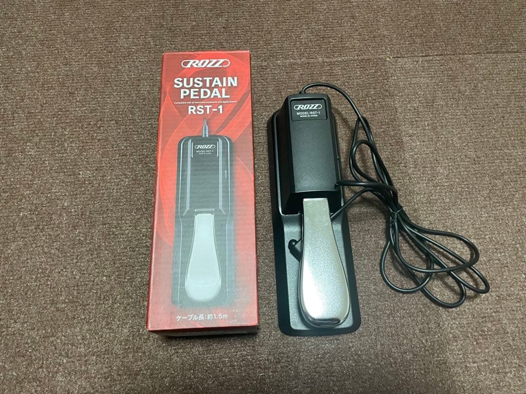 【25年製】CASIO Casiotone CT-S200 61鍵 ブラック