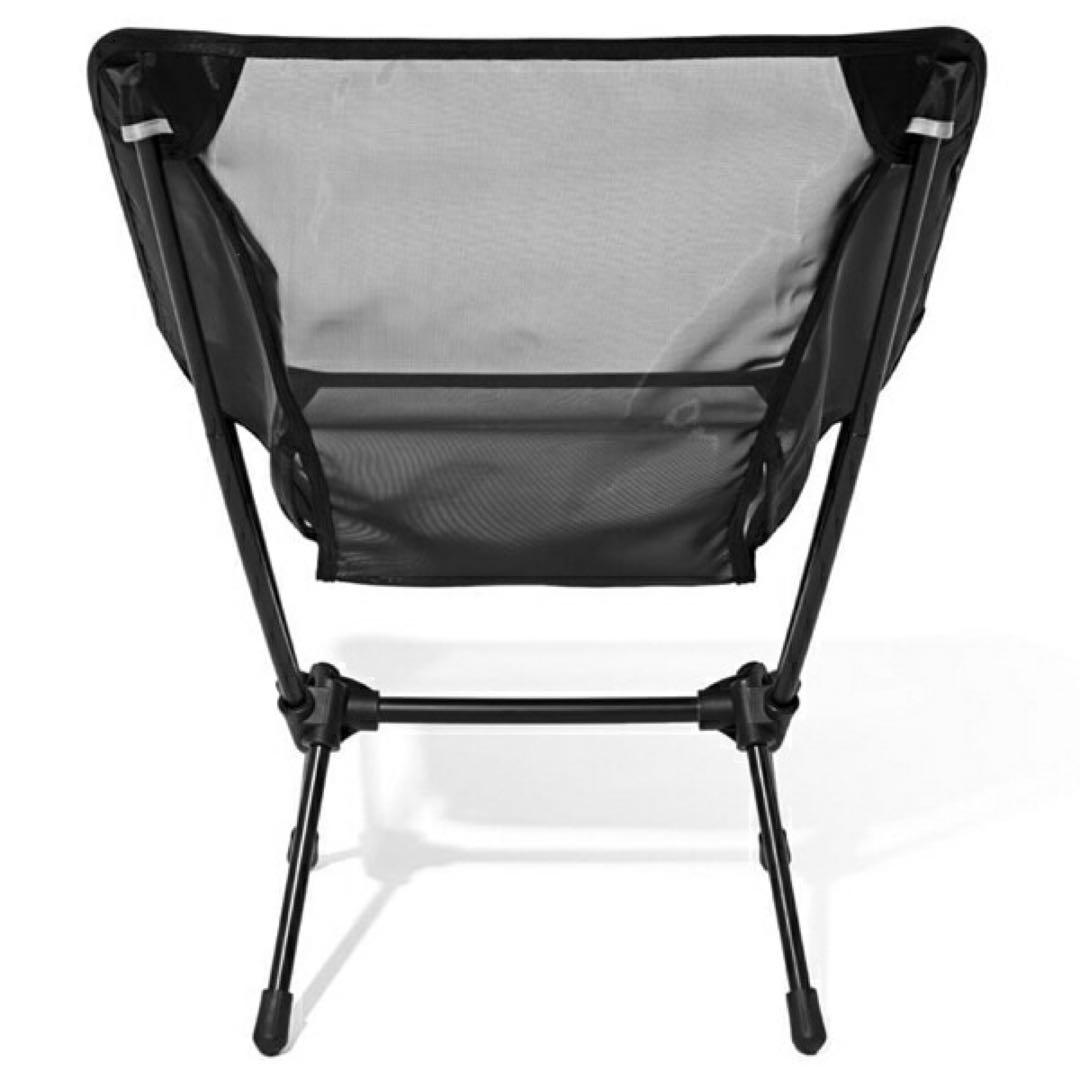 ヘリノックス コンフォートチェア ブラックヘリノックスHelinox フレーム込