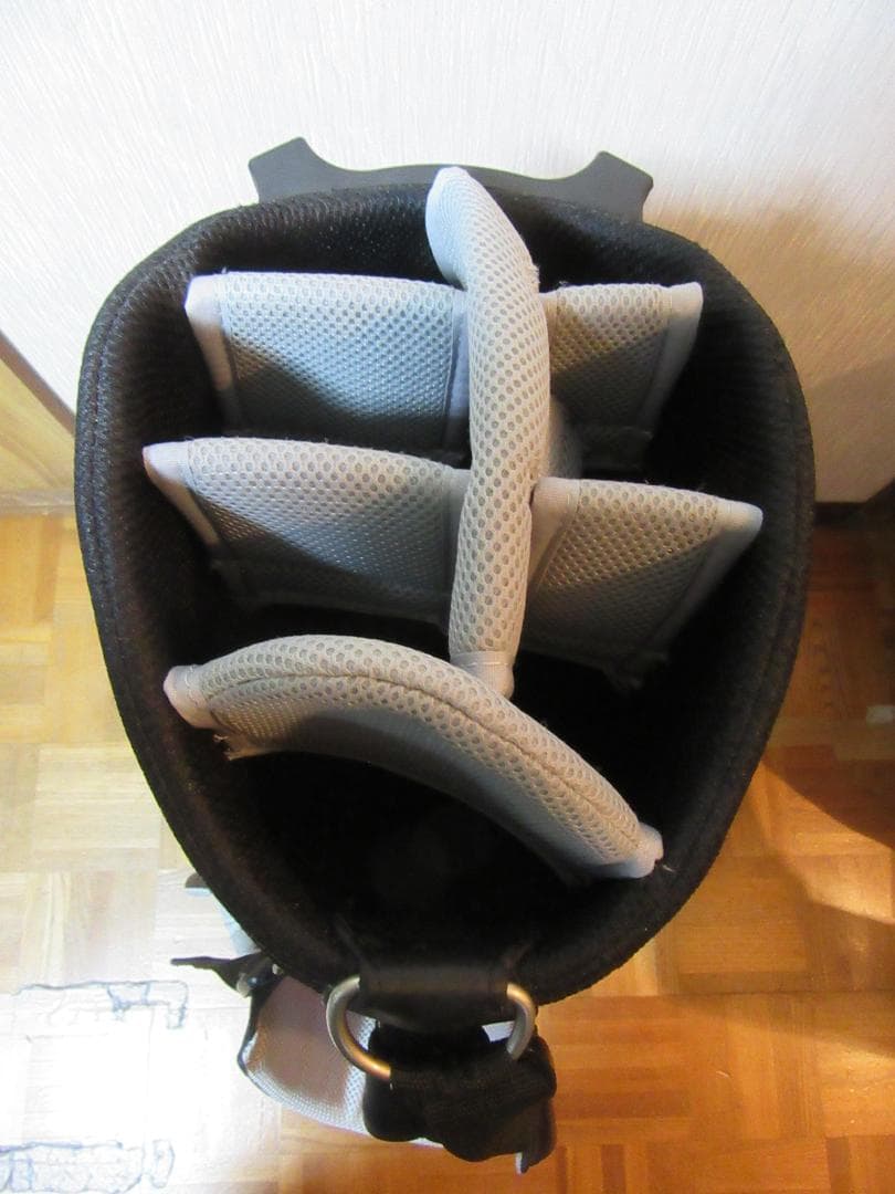 ★☆★マルマン★MARUMANN★ツアースタンドバック★黒★☆★