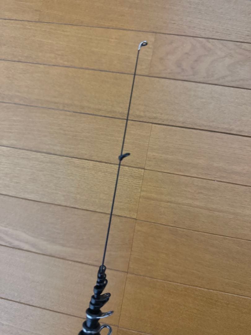 シマノ　ライアーム　1.5-50