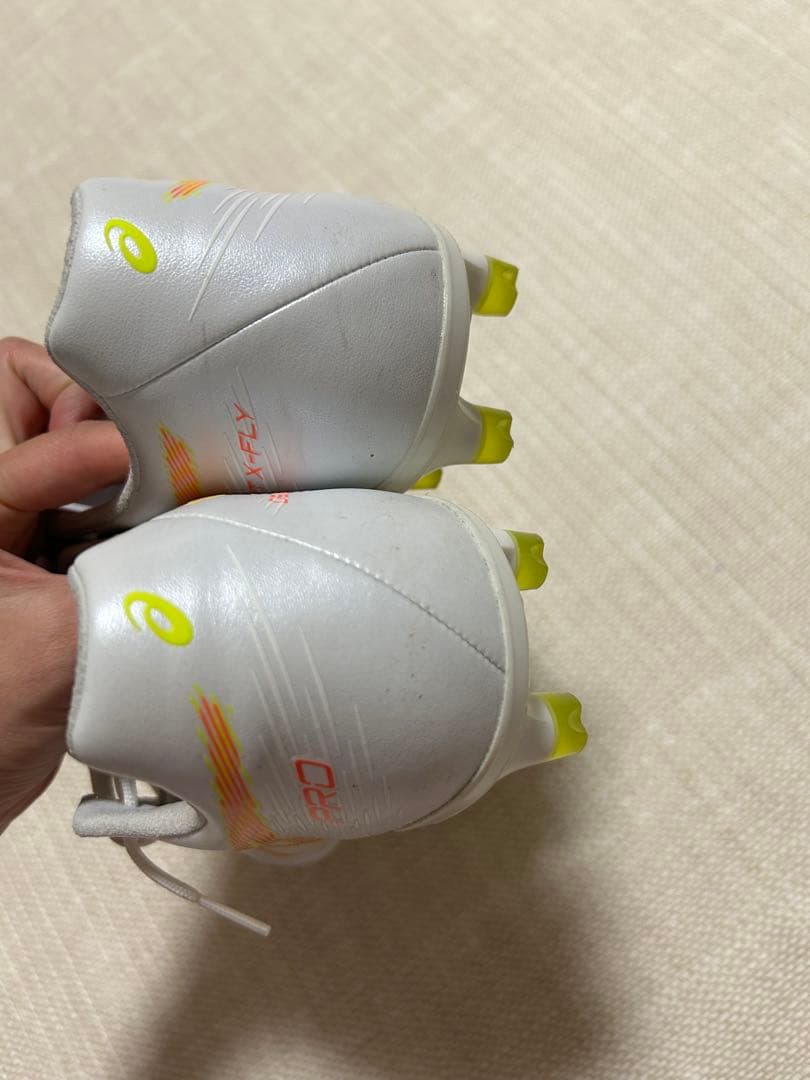 アシックス　DS LIGHT X-FLY PRO 2 26.0cm