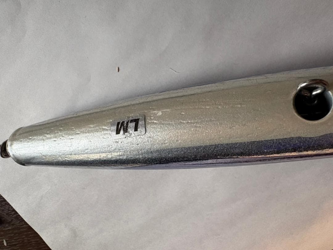 カーペンターガラム220 LM