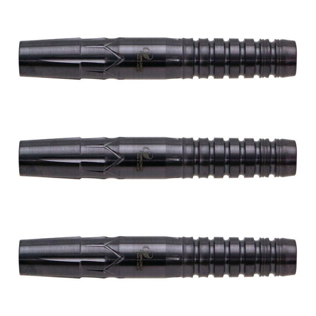 激レア コスモダーツ ロイデン・ラム3 ダーツハイブ限定モデル 2BA