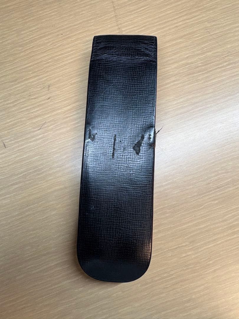 ※バラ売り可　モンブラン　マイスターシュテュックプラチナ（シャープ、ボールペン）