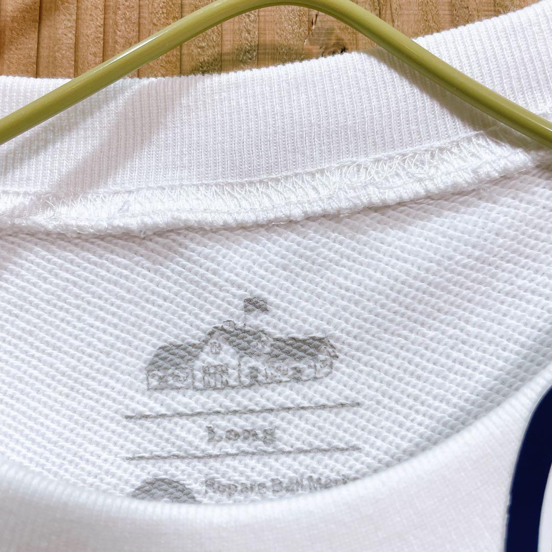 Malbonマルボンゴルフ CLUBHAUS クラブハウス コラボ スウェット